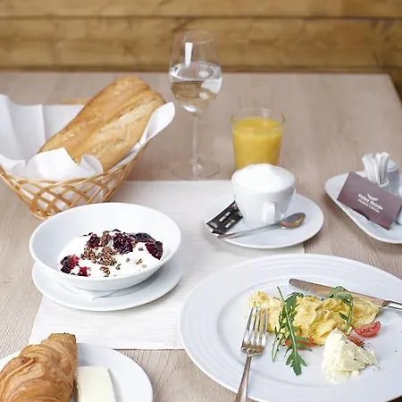 Dobre Hnizdo 3* Zlín